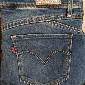 Levis new Jeans Without Tags