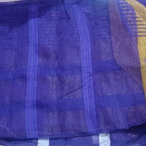 Cottan Saree