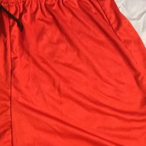 RUNNING SHORTS