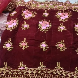 Lehnga ,blouse ,net Dupatta