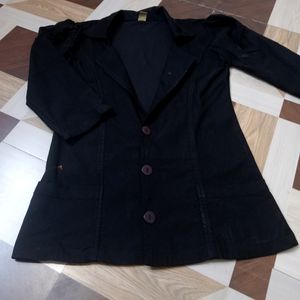 Women's Blazer