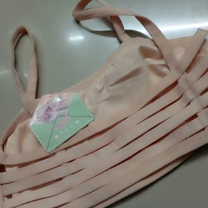 6 Strap Bra