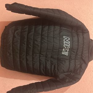 Men Puffer Jacket