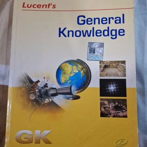 Lucents General Knowledge