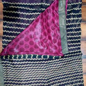 Beautiful saree for women