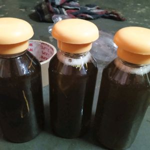 Hibiscus Oil +secret Herbal +shiksha Powder