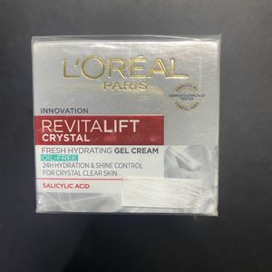 L'Oreal Paris Moisturiser