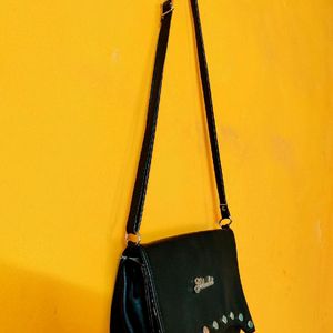 Artificial Leather Bag