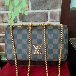 Combo Of 2 Slings LV Copy N Rust 4 U