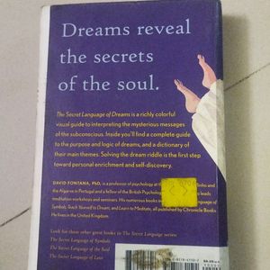 Dreams Reveal The Secrets Of Soul