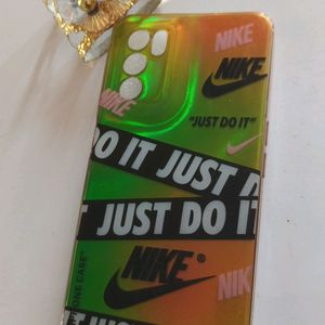 Cool Look Phone Cover