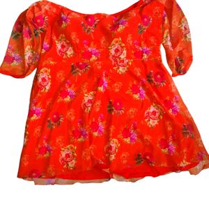 Women's Pretty Party dress