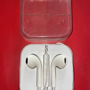 iPhone 6 Earphone