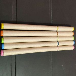 Eco Friendly Pens...30 Pcs