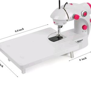 Mini Sewing Machine