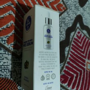 The Moms Co. Natural Vita Rich Face Serum