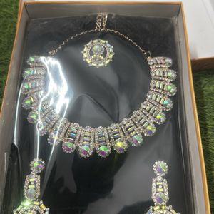 Necklace Set