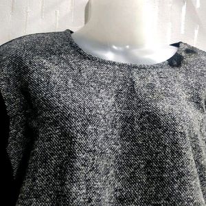 XL Size Sweater For Women