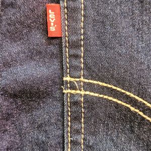 Levis Orginal Jeans