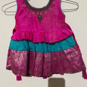 🔥🔥perfect Festival Dress For Baby Girl🔥🔥