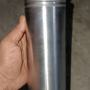 Steel Water Bottle 1000ml