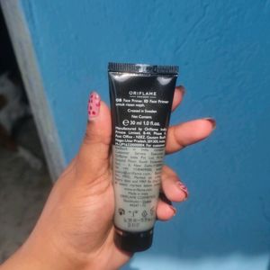 Oriflame Make Up Pro On Screen Finish Primer