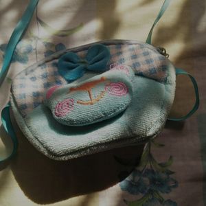 Cute Sling bag For Girls