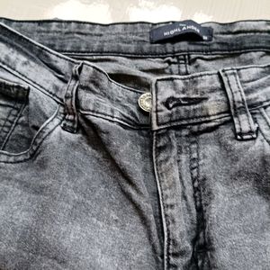 Grey Man Jeans