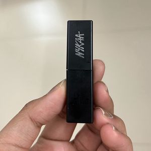 nykaa mini lipstick - 15M