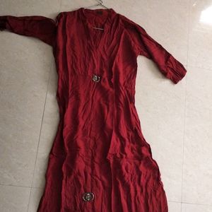 Combo Pack 2 Kurta