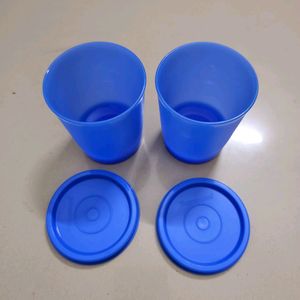 Juice Cups