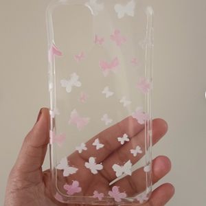 iPhone 11 Silicone Case