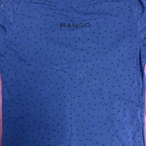 Premium Mango Tshirt