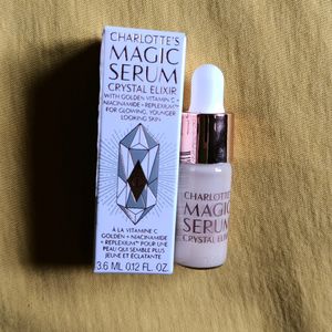 Charlotte's Magic Serum Cristal Elixer