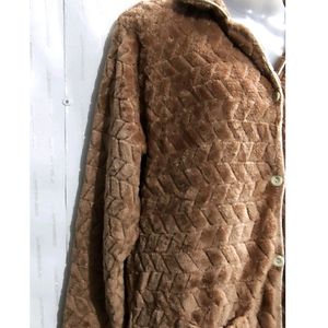 Soft And Thick Cardigan For Women