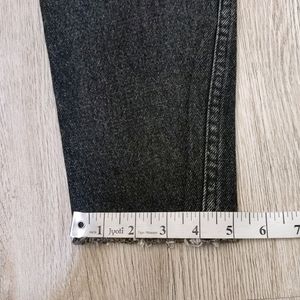 Sc2947 Live in Beggy Jeans Waist 34