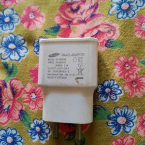 Samsung Original Charger