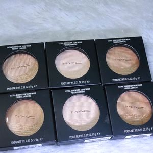 MAC Highlighter Combo Offer