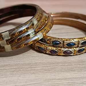 Bangles