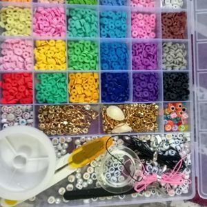 Bracelets Making Box