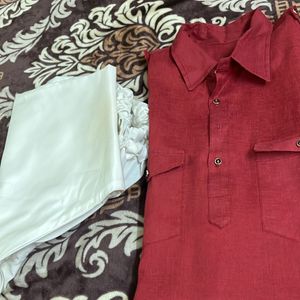 Kurta pyjama