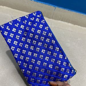 Sequence Pouch