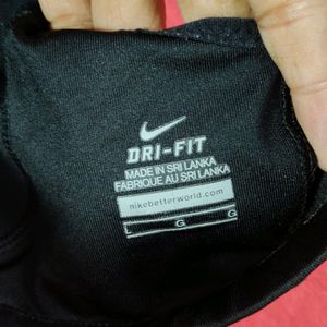 Nike Sports Bra Size 36