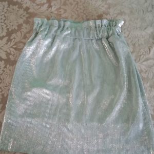 Party Wear Western Skirt