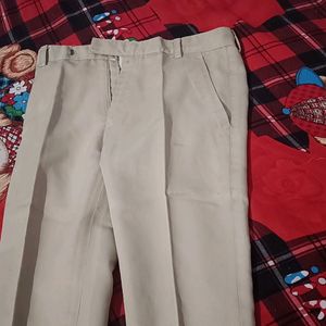 Formal Pant