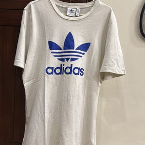 Adidas Mens Tshirt