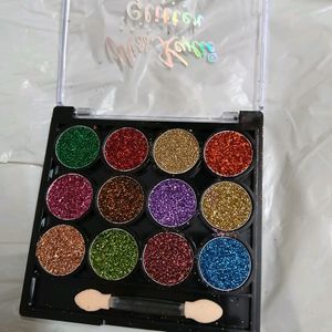 Eyeshadow Miss Keylie