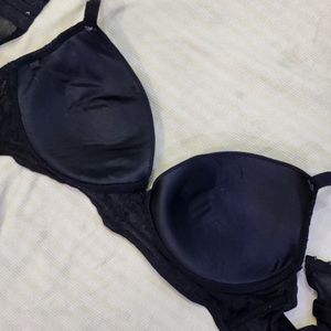 Designer Padded Bra