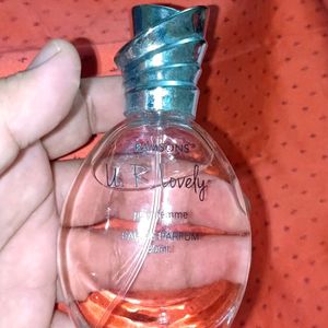 U.R. Lovely Perfume