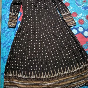 Round Kurti